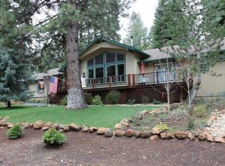 731 W Mountain Ridge Rd, Westwood, CA 96137