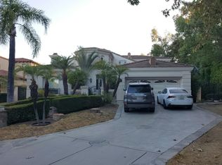 1510 S Westridge Rd, West Covina, CA 91791