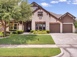 7905 Lavaca River Dr, McKinney, TX 75071