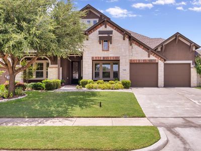 7905 Lavaca River Dr, McKinney, TX, 75071