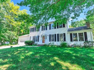 41 Smith Rd, Goffstown, NH 03045