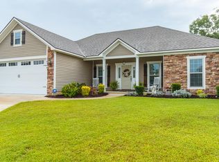 4168 Bowen Way, Valdosta, GA 31605