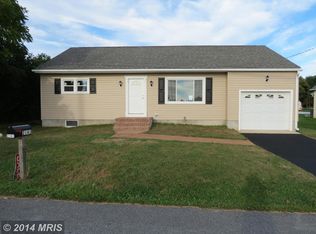 2141 Hanover Pike, Hampstead, MD 21074