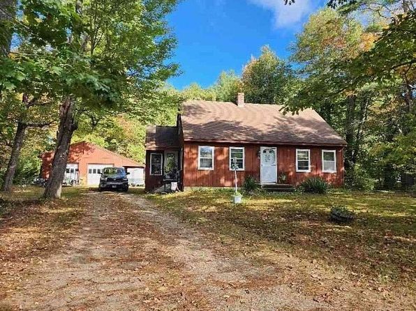 159 Plains Rd