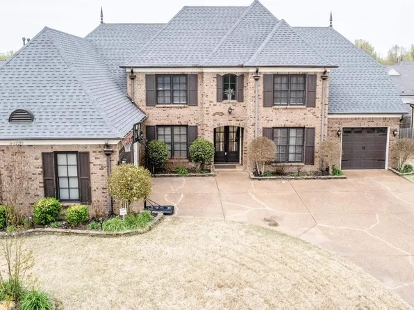12210 Dunsmuir Ln, Arlington, TN 38002