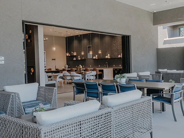Level 25 at The Curve by Picerne — Photo 36