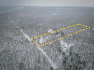 4986 Ridge Rd, Mears, MI 49436