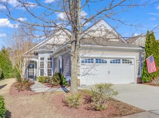 536 Tomkins Loop, Cary, NC 27519