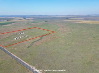 LOT 3 N Hill Rd #3, Ritzville, WA 99169