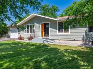 3 Howells Ln, Plains, MT 59859