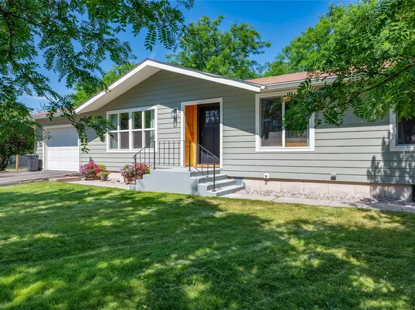 3 Howells Ln, Plains, MT 59859