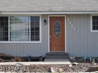 1607 Valley West Ave, Yakima, WA
