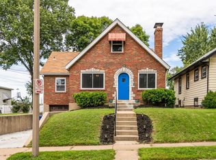 7019 Marquette Ave, Saint Louis, MO 63139