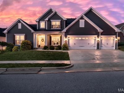 2421 August Grove Ct, Ballwin, MO, 63011