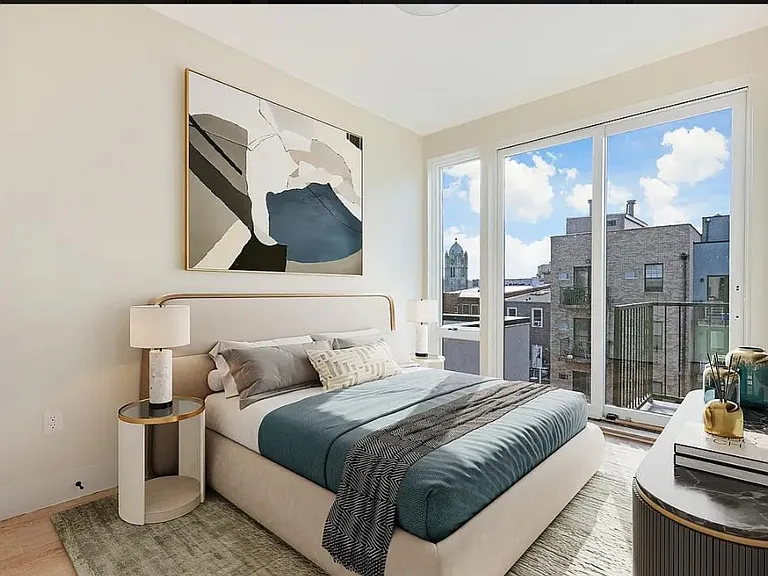 131 Kingsland Ave #3A — Photo 2