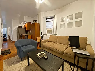 Rented by Coldwell Banker Warburg