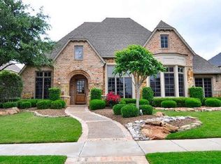 5276 Lago Vista Ln, Frisco, TX 75034
