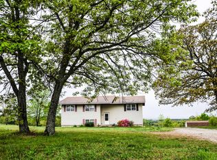 1048 State Highway Jj, Kirbyville, MO 65679
