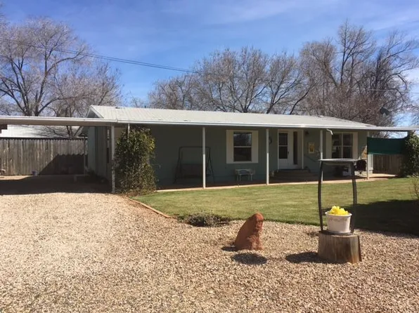 87 S First East St, Fredonia, AZ 86022