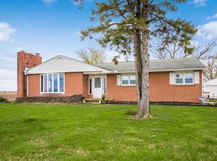 3794 Middle Pike, West Jefferson, OH 43162