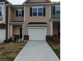 744 Silver Stream Ln, Cary, NC 27519