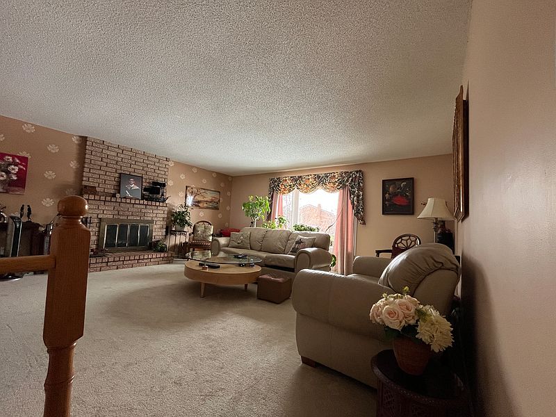 Brampton House for rent - 3 Bedrooms — photo 16