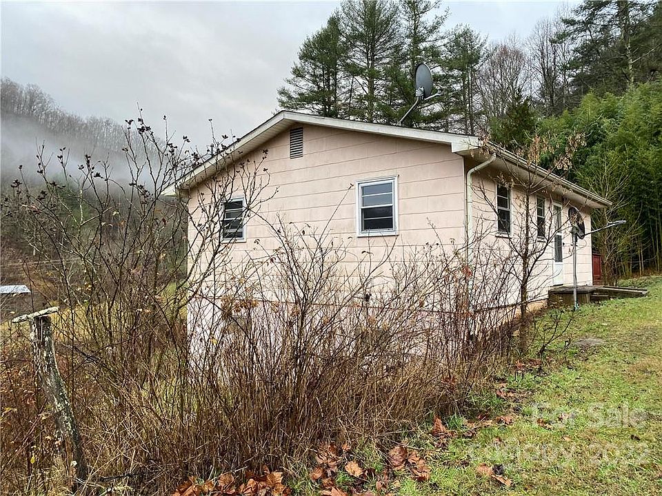 10999 Rush Fork Rd, Clyde, NC 28721 MLS 3928533 Zillow