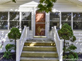 243 N Colonial St, Zeeland, MI 49464