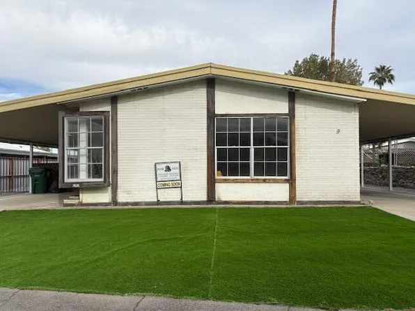 30 Diamond East Dr, Palm Desert, CA 92260