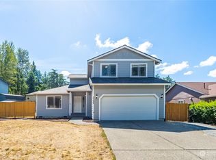5706 227th St E, Spanaway, WA