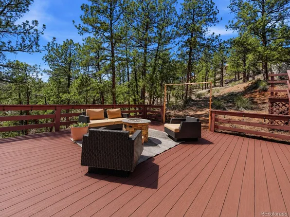 16687 Ouray Road W, Pine, CO 80470