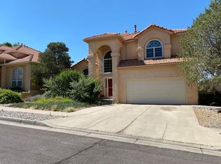 11824 Caribou Ave NE, Albuquerque, NM 87111