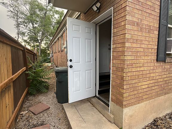 2nd image of 2704 S Alden St #B