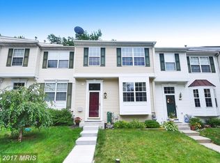643 Spinnaker Way, Havre De Grace, MD 21078