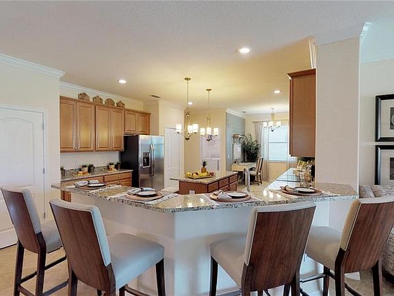 3rd image of 17515 Elkgrove Ln