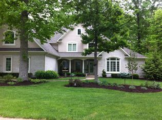 1567 S Jeanne Ct, New Palestine, IN 46163