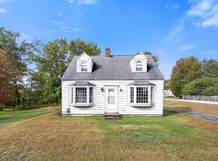 165 Bradley Rd, Milford, ME 04461