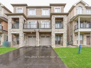 37 Hashmi Pl, Brampton, ON L6Y 6K1