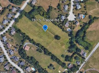 781 S Trappe Rd, Collegeville, PA 19426