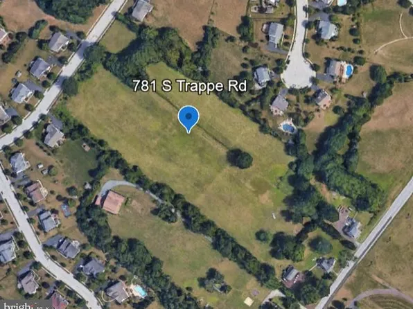 781 S Trappe Rd, Collegeville, PA 19426