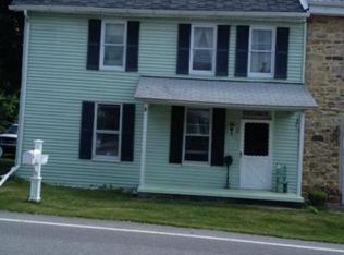 13011 Main St, Fort Loudon, PA 17224