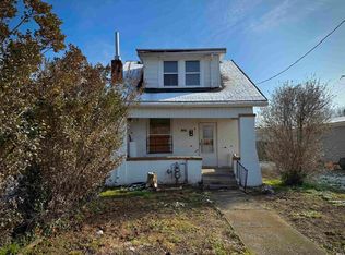 528 S Evans Ave, Evansville, IN