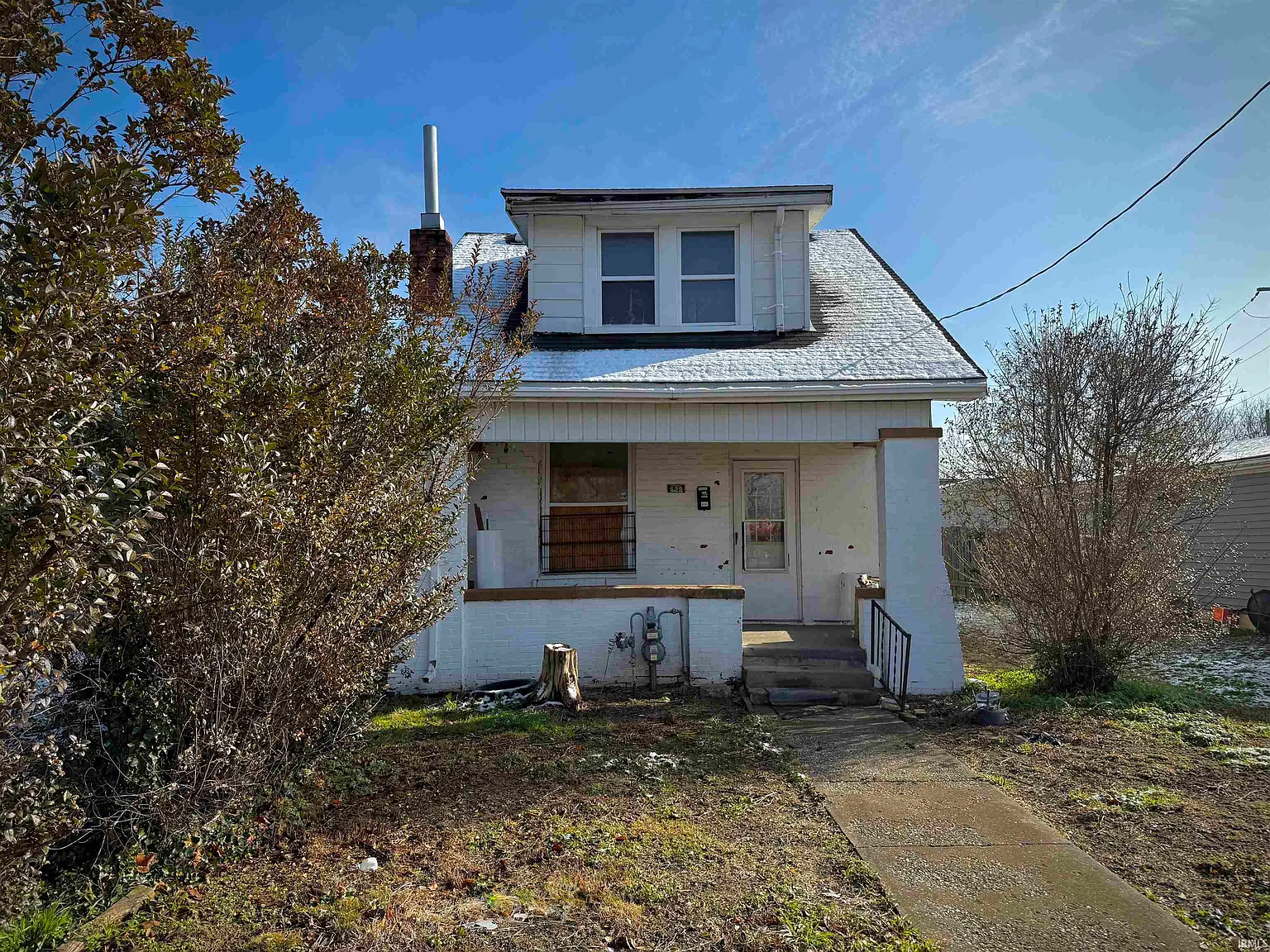528 S Evans Ave photo 1