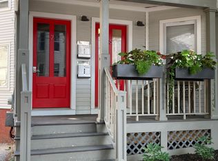 5 Sherman St #3, Portland, ME 04101