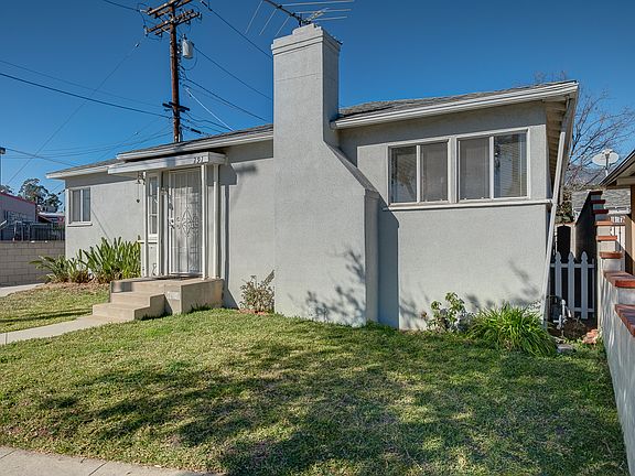 3rd image of 291 N Sierra Madre Blvd