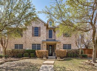 7987 Rasor Dr, Frisco, TX 75034