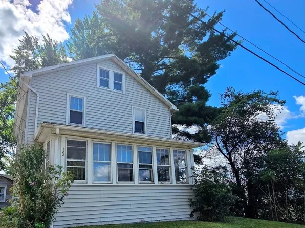 122 Bevier St #1, Binghamton, NY 13904
