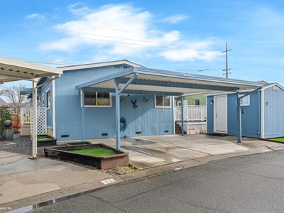 7 Michael Drive, Petaluma, CA, 94954