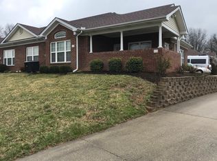 118 Christal Dr, Georgetown, KY 40324