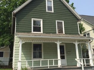 9 Glover Pl, Middletown, CT 06457